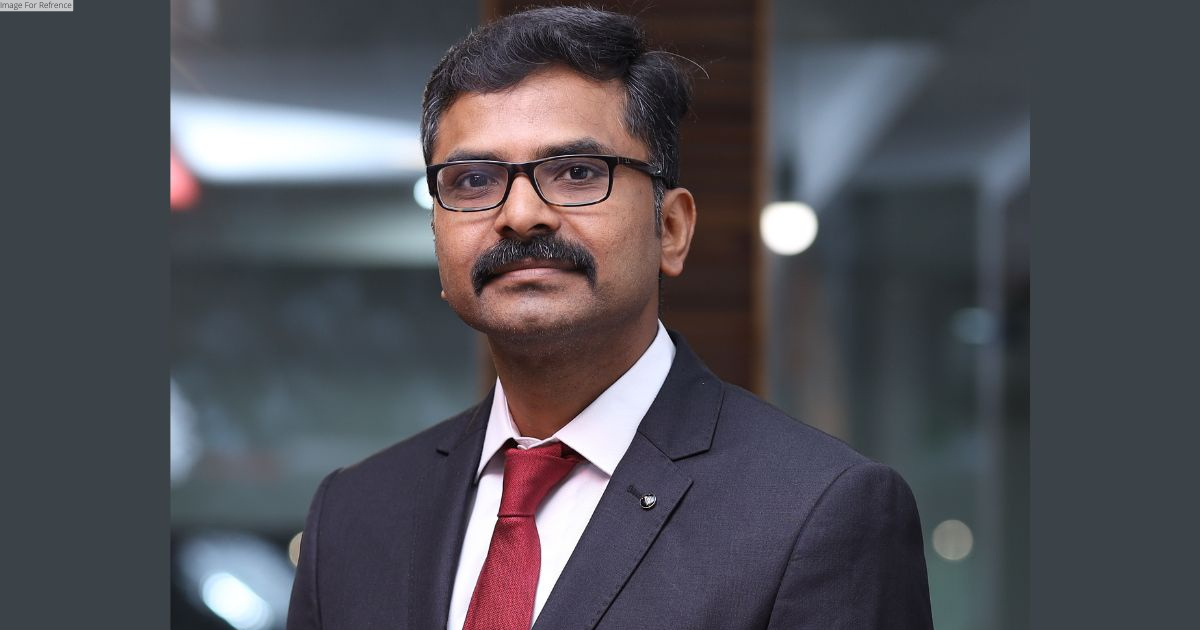 Five Things to Consider while Investing in Indian Stock Markets in 2023 - Mr. Sidhavelayutham, Founder & CEO, Alice Blue